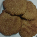 El cooksnap de Verónica Alice Bayle Nequesaurt cuando hizo Galletas de avena y naranja.