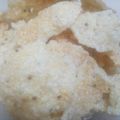 Cooksnap dari Luthfi Siswati untuk resep Kerupuk Nasi