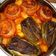 Cooksnap από Maria Symidala στη συνταγή Γεμιστά ορφανά