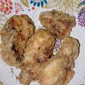 Cooksnap dari Agus Tina untuk resep Ayam goreng tepung crispy (kentucky ala rumahan)