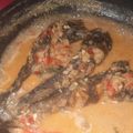Cooksnap dari Yulianti Puspitasari untuk resep Mangut Lele