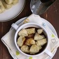 Cooksnap dari Dapurmiranti untuk resep Pempek Nasi 2