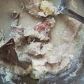 Cooksnap dari kori ningsih untuk resep Botok bongkrek asli OPEK (orang pekalongan)