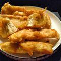 Cooksnap dari 🍒 Tania Helena 🍒 untuk resep Sukun Goreng Tepung
