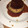 El cooksnap de Cristina cuando hizo Flan de café.