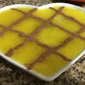 صورة من Mrs Ch3f، شاركها بعد تجربة وصفة حلى الزردة