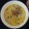Cooksnap dari Indah Mei untuk resep Gulai sapi cincang