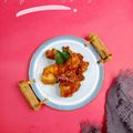 Cooksnap dari Naads_Kitchen untuk resep Ayam Bakar Taliwang Khas Lombok