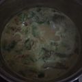 Cooksnap dari Nda Alvin untuk resep Opor ayam bumbu kuning