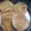 Nilam Lakhani's cooksnap of when they made Crispy Maida Rava Puri (perfect evening snack).