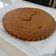 El cooksnap de Silvina Paola cuando hizo Budín de avena y banana.