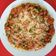 Cooksnap dari febrina_tita untuk resep Pizza mozzarella teflon