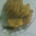 Cooksnap dari Deamaharani 212 untuk resep Tempe mendoan