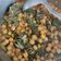 La cooksnap de Pili Pérez cuando cocinó Acelgas con garbanzos