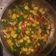 Cooksnap dari Atika Horan untuk resep Cah paprika + daging ayam fillet ayam + kentang goreng