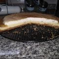 El cooksnap de Emanuel Alejandro Pesoa cuando hizo "Lemon pie" sin cocción 🍋.