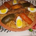 صورة من ام💖عيسى❤محمد، شاركها بعد تجربة وصفة تلیتلی بالدجاج