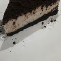 El cooksnap de Francisco Gallego López cuando hizo Tarta oreo.