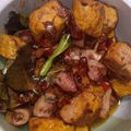 Cooksnap dari eva fadliah zahra untuk resep Tumis Cumi Tahu