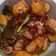 Cooksnap dari eva fadliah zahra untuk resep Tumis Cumi Tahu