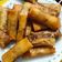 Cooksnap dari Donny Andrianto untuk resep Lumpia Khas Semarang (Isi Rebung,Ayam & Udang)