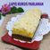 Cooksnap dari yanti sutanto untuk resep Lapis Kukus Pahlawan