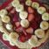 El cooksnap de Sil Leiva cuando hizo Pancakes americanos.