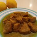 Cooksnap από Άννα στη συνταγή Λεμονάτο μοσχαράκι στην χύτρα της μαμάς μου ω!! ναι είχε χύτρα... κρασί 🥂λεμόνι🍋 κρεμμύδι 🧅