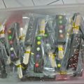Cooksnap dari Heni Poerwantie untuk resep Stik Wafer Cokelat