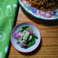 Cooksnap dari Badoci untuk resep Acar Bawang Merah Plus Rawit