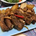 Sabrina Chang 的 高昇排骨-美善品版 cooksnap
