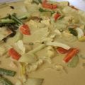 Cooksnap dari Feny Fransisca untuk resep Sayur Lodeh Pontianak