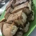 Cooksnap dari loepietha untuk resep Martabak manis teflon