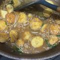 Cooksnap dari shy_kitchen untuk resep Mun tahu ala resto angke