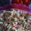 Сooksnap від Olya_Pas, який(а) приготував(ла) Салат с пекинской капустой и курицей.