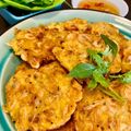 Cooksnap của Dibee khi họ làm theo món Bánh tép
