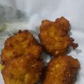 Cooksnap dari AnissaCahaya untuk resep Dadar jagung bumbu uleg no telur #BikinRamadanBerkesan