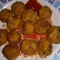 Cooksnap dari rizda untuk resep 76. Cemilan tahu aci