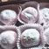 Cooksnap dari Mila Sari untuk resep Mochi with Choco Strawberry