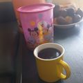 Cooksnap dari Raya So Rida untuk resep Kopi Tahlil Rempah