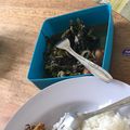 Cooksnap dari Meyga untuk resep Oseng Kangkung Saos Tiram