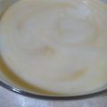 El cooksnap de Maria de los Angeles cuando hizo Maizena con leche & caramelo 🤗🤗🤗.