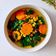 Cooksnap dari Nay's Kitchen untuk resep Sayur Bening Bayam Brazil