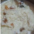 Shallu Saini का कुकस्नैप जब उन्होंने मीठी सेवइयां (meethi seviyan recipe in Hindi) बनाया था।