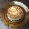 Cooksnap dari baba untuk resep Nasi Tim ayam jamur