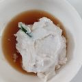 Cooksnap dari Kaef untuk resep Bubur Sumsum