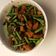 Cooksnap dari carolinealimin untuk resep Buncis cah tempe