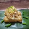 Cooksnap dari Dewi Dapur untuk resep Sosis solo