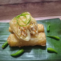 Cooksnap dari Dewi Dapur untuk resep Sosis solo