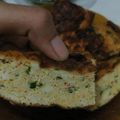 Cooksnap dari Dedana Demisyarep untuk resep Telur Dadar Padang
